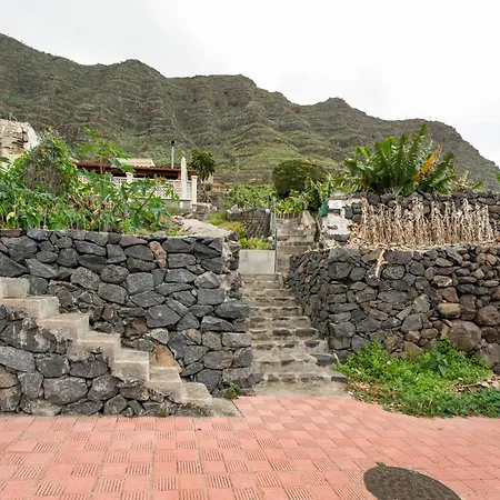 La Estrella Villa Hermigua