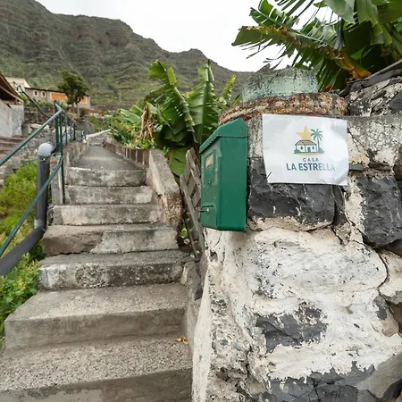 Villa La Estrella Hermigua