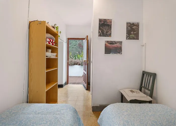 La Estrella Villa