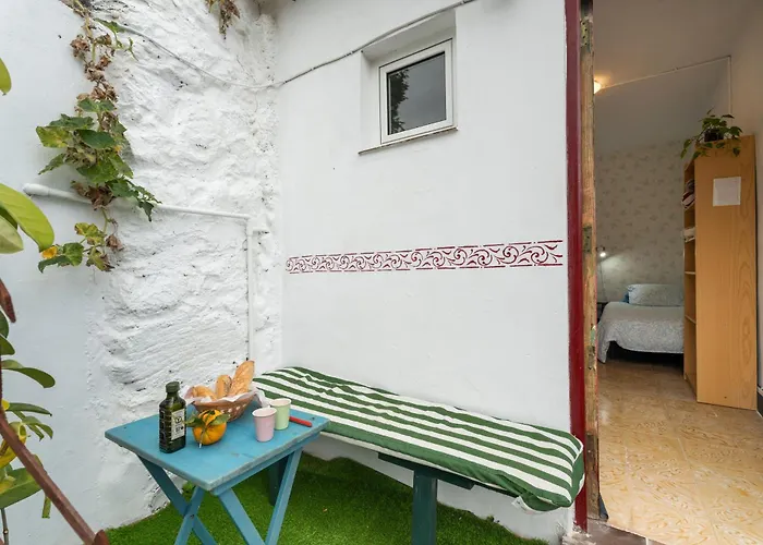 Villa La Estrella *