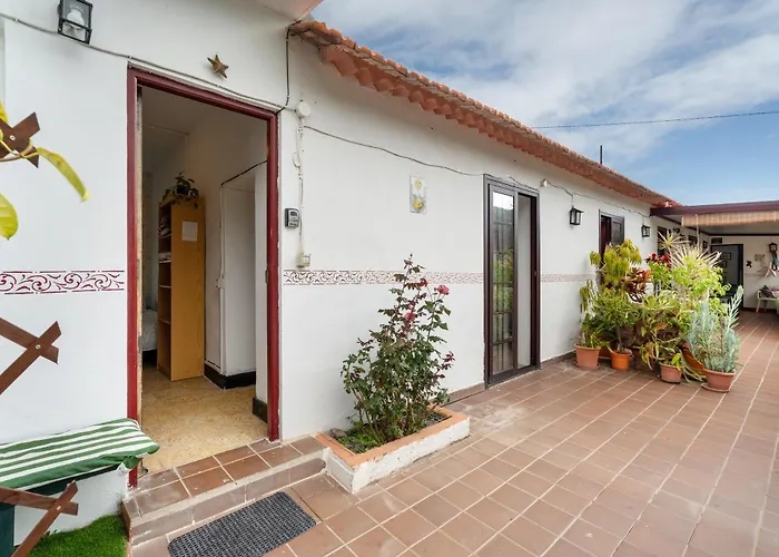 La Estrella Villa