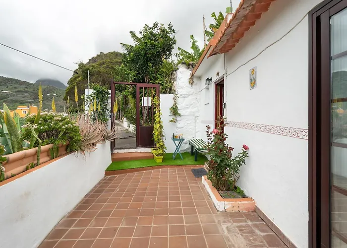 La Estrella Villa