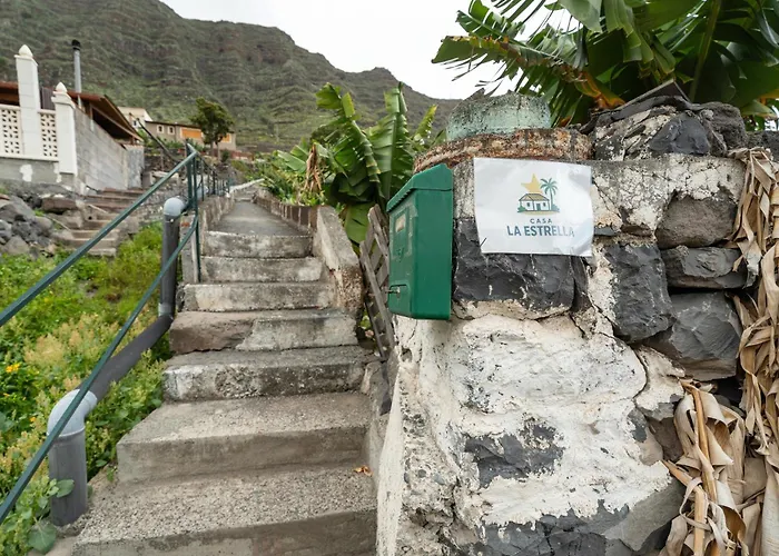 La Estrella Villa