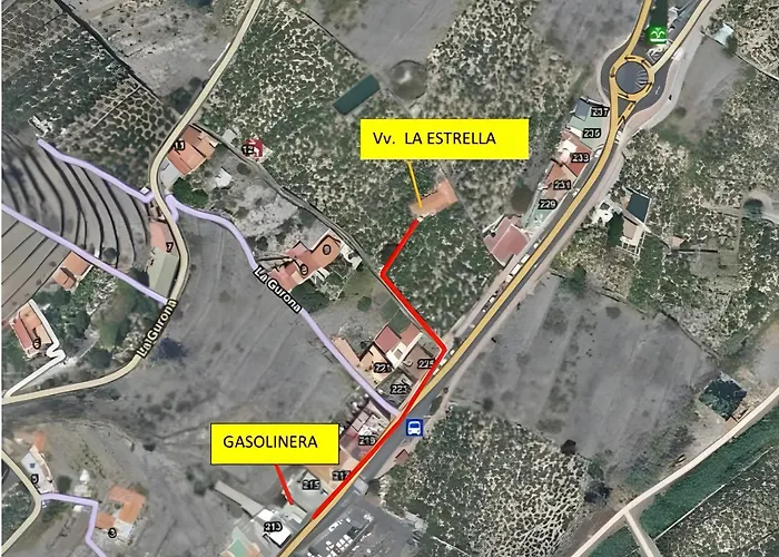La Estrella Hermigua