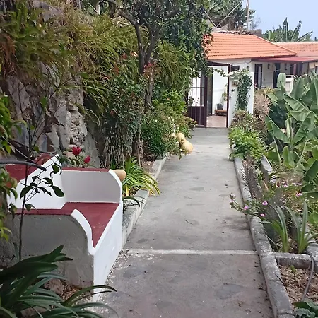 La Estrella Villa