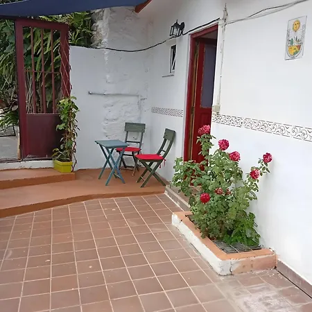 La Estrella Villa Hermigua