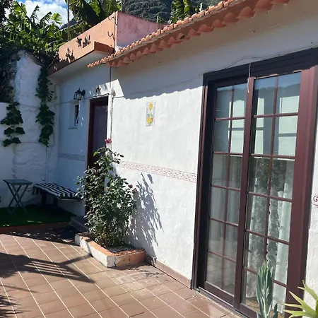 La Estrella Vila Hermigua