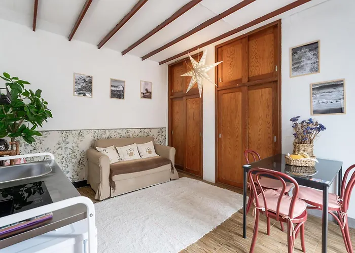 La Estrella 헤르미가