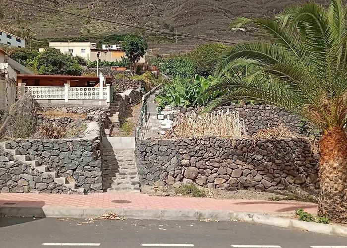 La Estrella Villa Hermigua